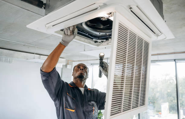 Licensed Ac Installation service in Fairhope, PA - FH HVAC